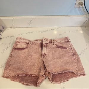 Universal Thread size 16 jean shorts *Brand new with tags*
